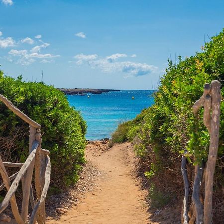 Las Brisas 11 시우타데야 외부 사진