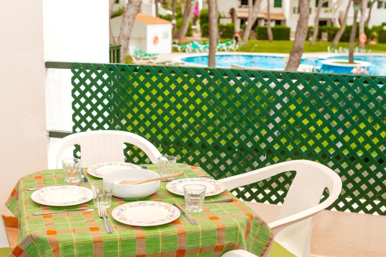 Las Brisas 11 시우타데야 외부 사진
