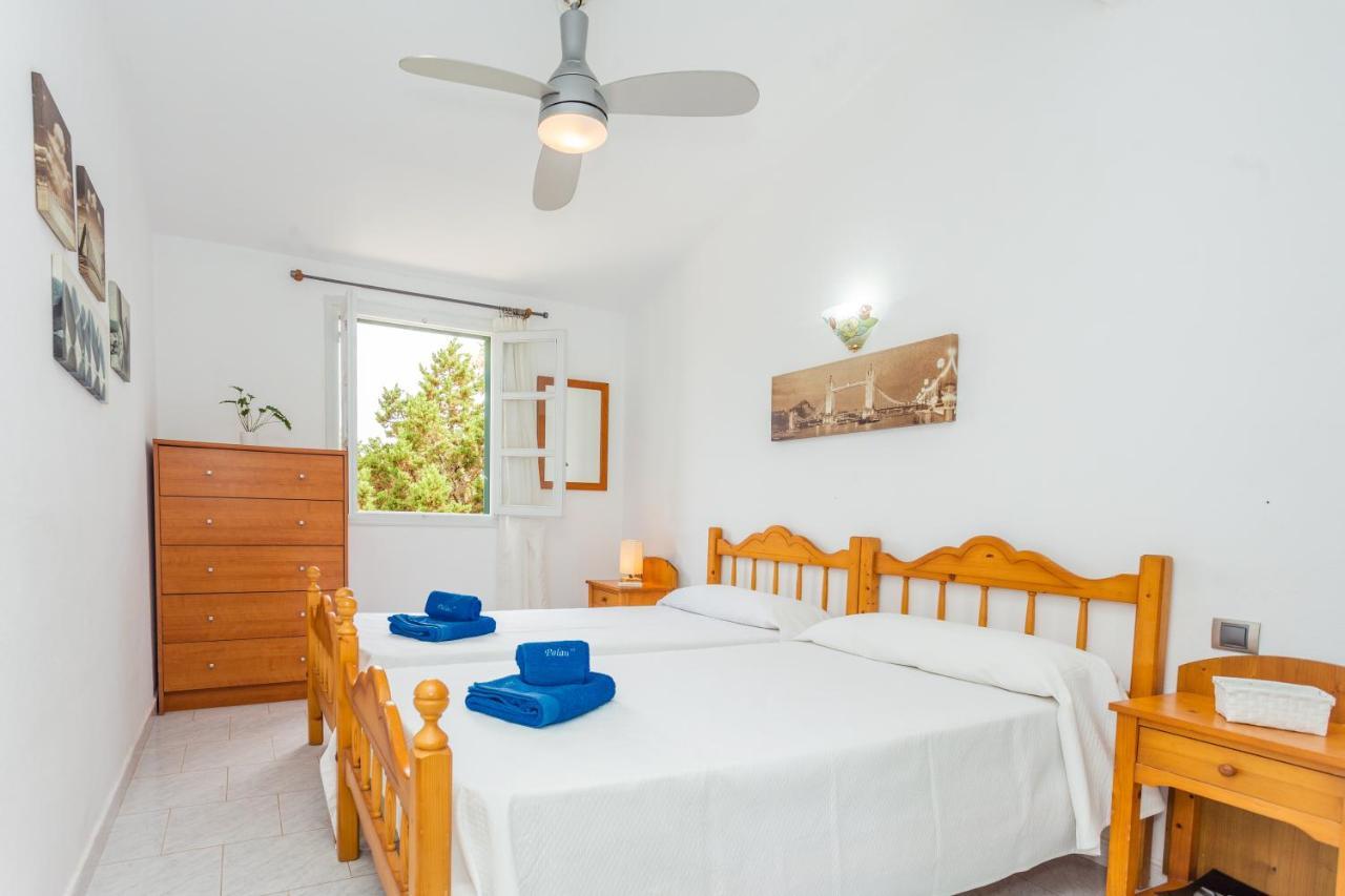 Las Brisas 11 시우타데야 외부 사진