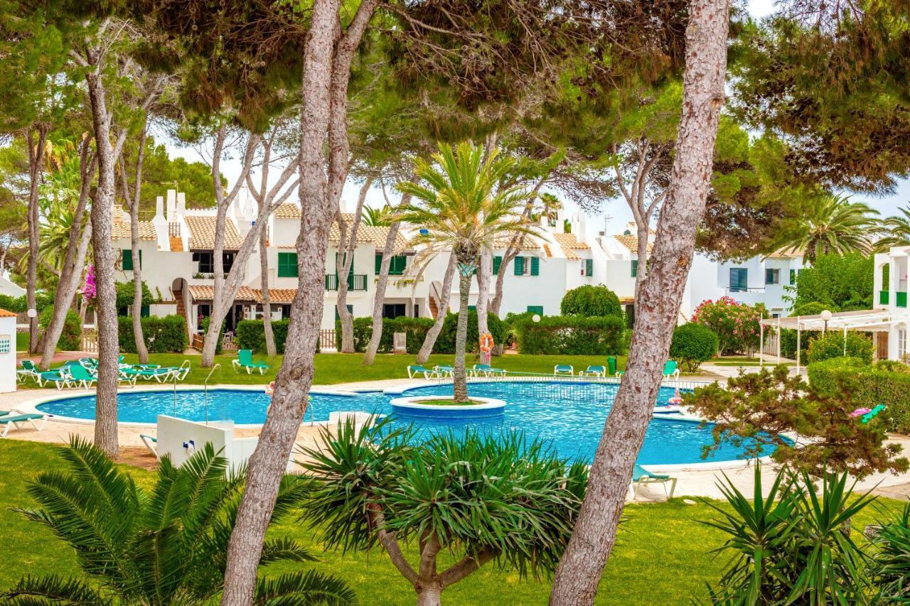 Las Brisas 11 시우타데야 외부 사진