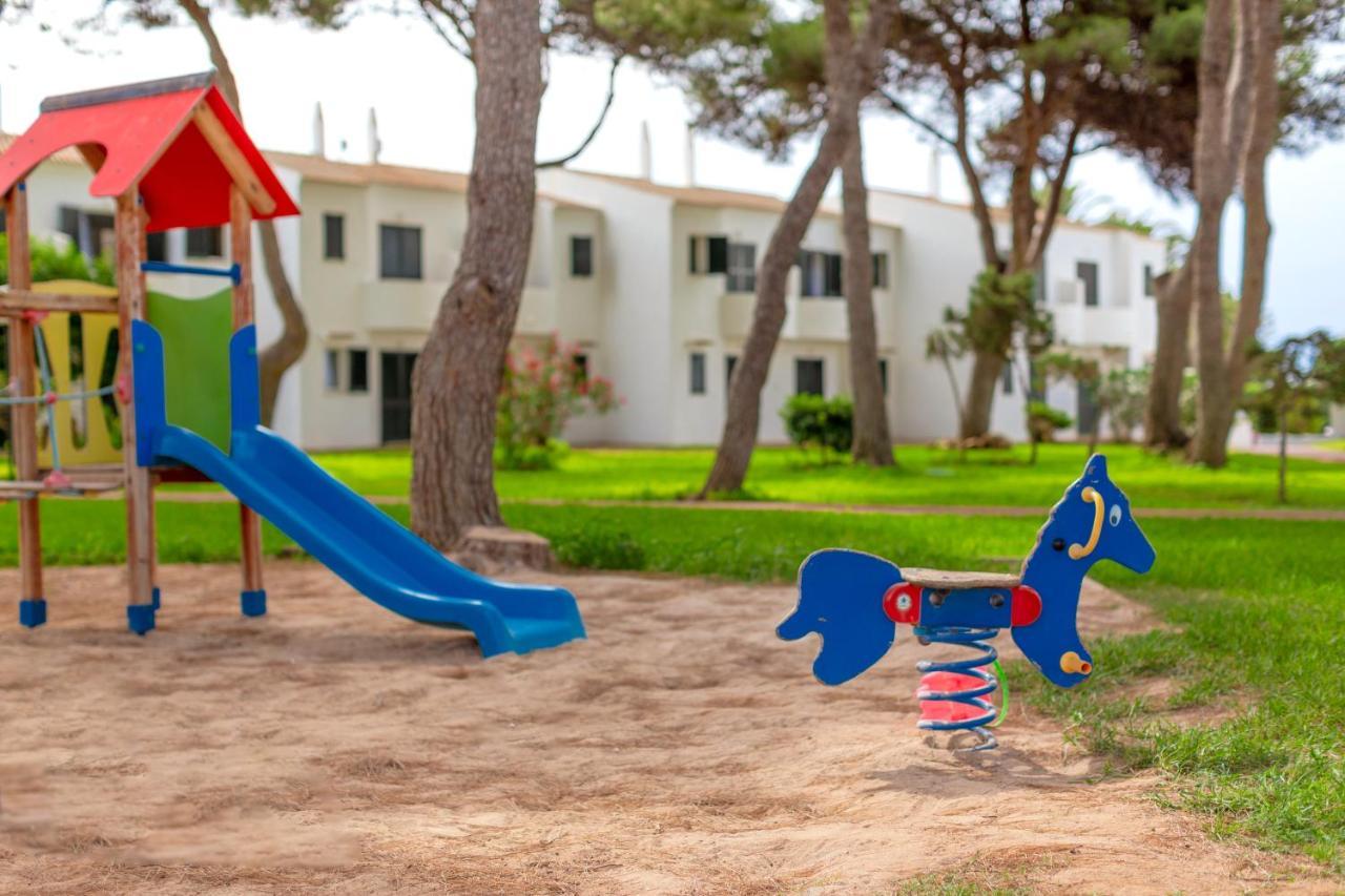 Las Brisas 11 시우타데야 외부 사진
